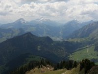 20140601 143241  Looking west toward Leysin