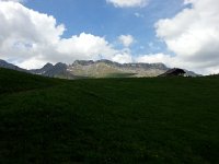 20140601 152057  Afternoon sun on the main ridge