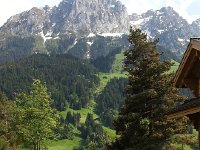 20140601 163002  A very nice place across from the gondola