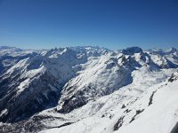 20140309 111911 6  Looking west from the Valais side of Diablerets