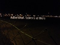 20140320 222444  Adlershof is a suburb of Berlin