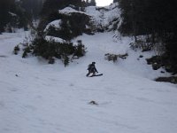 DSCN0302  16 March-David Cronin and I check out the Sautodoz skiing projec