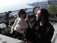 DSCN1248  Robin and Austin