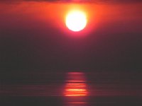 DSCN1288  End of the day