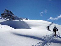 1451467 774686049210019 2132954745 n  so we get to the highest point and hike out to the peak