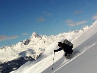 1656020 1475194736033375 366033033 n  probably Pic de Rochebrune in the distance