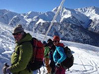 1969299 774685862543371 8887190 n  2 March - not a lot of untouched snow in the resort