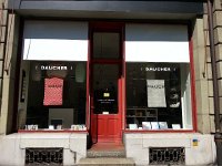 20140519 112918  May 19 - unusual stationery store in Bern