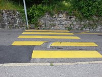 20140525 092205  May 25 - pavement creep