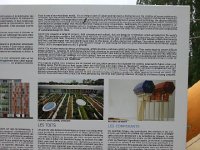 20140527 170003  May 27 - details about the display in front of Géopolis