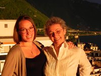 DSCN1445  Bri and Christine III