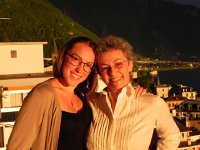 DSCN1446  Bri and Christine IV