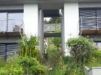 20140510 143847  A stream following through an apartment in Fontanivent