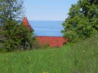 DSCN1412  On Saturday 10 May some of those from the weekend before reconvened at Caux