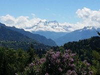 20140524 135142  Lilacs and les Dents du Midi