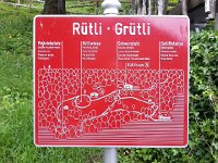 20140517 131744  A map of the Rütli - it was not large