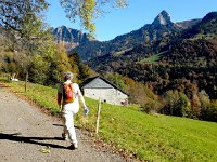 20141101 124228  Christine and la Dent de Jaman