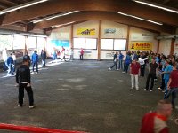 20141108 145814  Faceoff at the Boulodrome