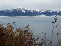 20141109 153823  but the top of le Cubly is above it all