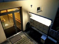 20141113 172202  13 Nov - Evening exercise