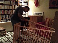 20141115 175510  Back home that evening,