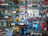 20141118 114832  18 Nov - what you can get at Die Poste