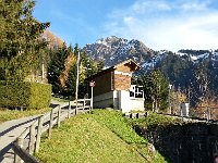 20141122 143428  The last free AG station and