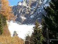 20141122 143652  Snow on the mountain