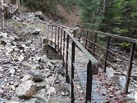 20141122 155003  A bridge damaged by high water