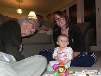 DSCN2561  Since Mom is here, all is okay!