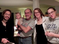 DSCN2573  Three generations I