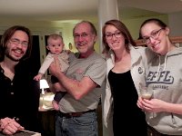 DSCN2574  Three generations II