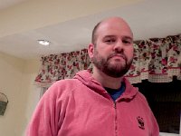 DSCN2581  Starting to unwind