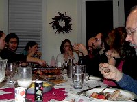 DSCN2597  Ça discute!