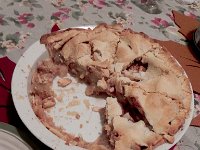 DSCN2598  Apple pie!