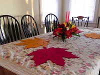 DSCN2620  The table awaits