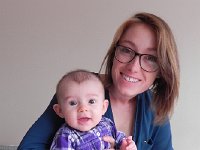 DSCN2627  Vivi and Valérie