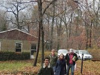 DSCN2634  We made a morning run for wine and more food