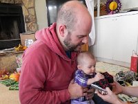 DSCN2646  She likes the way they feel