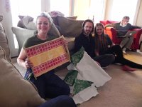 DSCN2653  Montreux Paradise Home