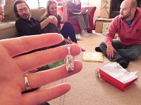 DSCN2658  Pearls were big this year