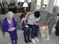 DSCN2661  Bri tries hers on