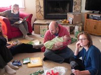 DSCN2666  The center of attention