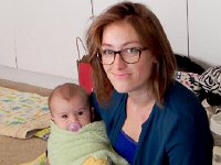 DSCN2668  Made her myself!!