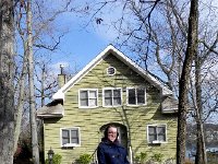 DSCN2677  Bri appears