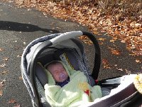 DSCN2680  Val has some initial misgivings