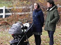 DSCN2700  Standing guard