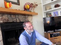 DSCN2724  Rich enjoying himself