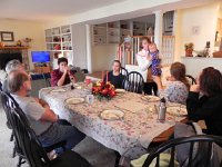 DSCN2734  Lunch maybe?