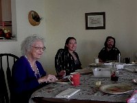 DSCN2753  Last morning in Severna Park